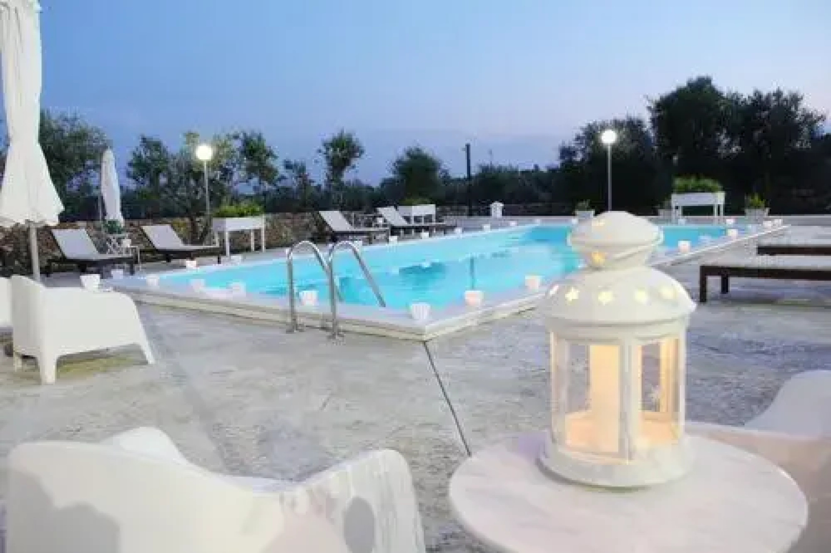 Relais Lali'