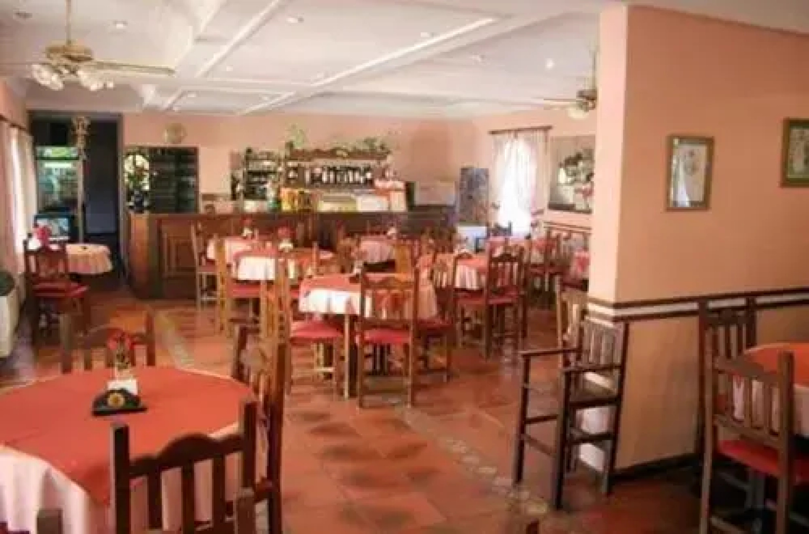Hotel Gran Robette