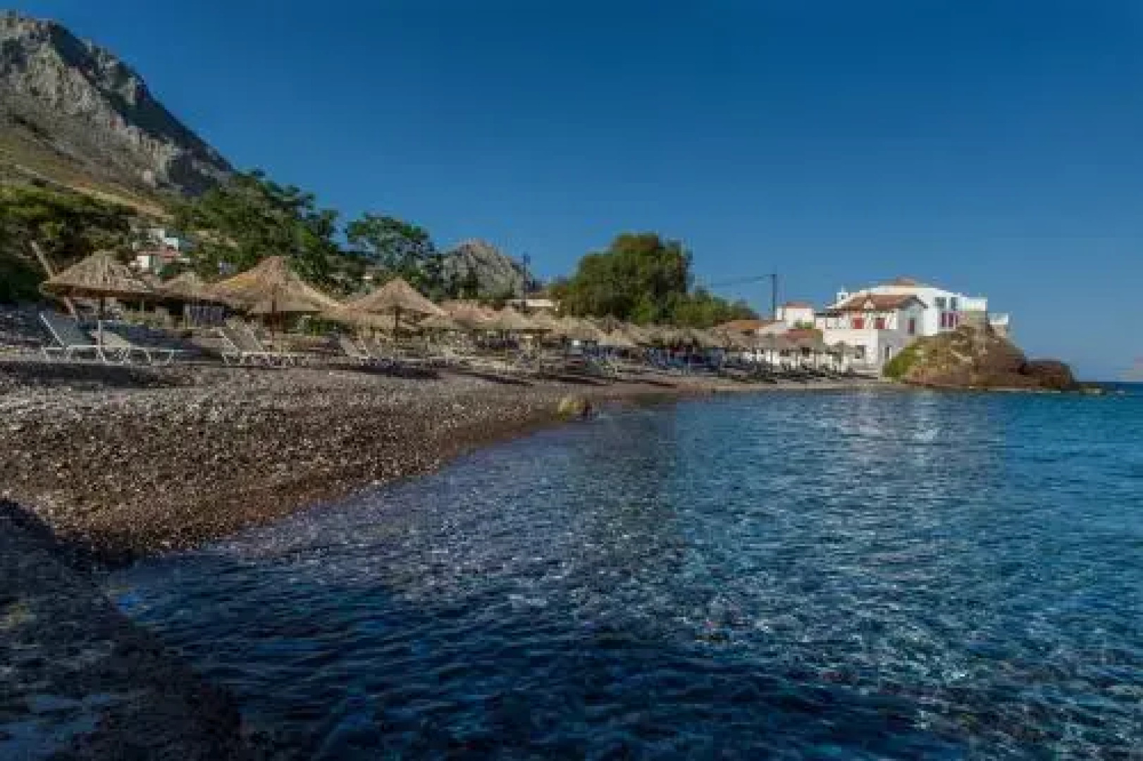 Kiki's Houses Vlichos