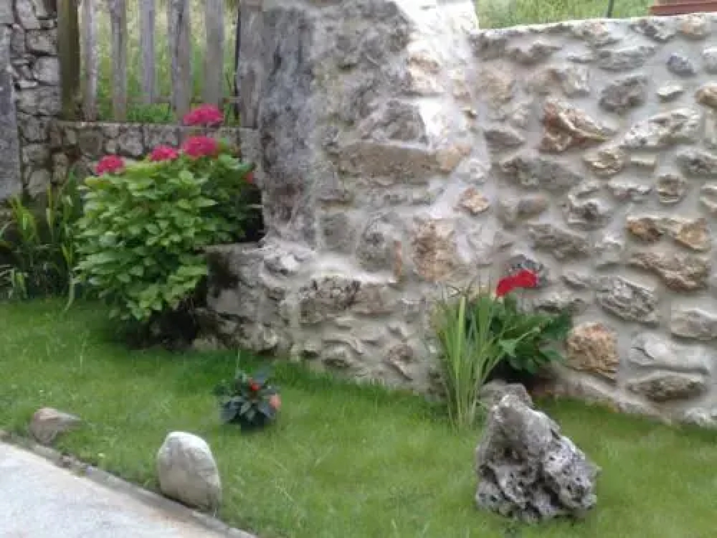 Posada El Salin