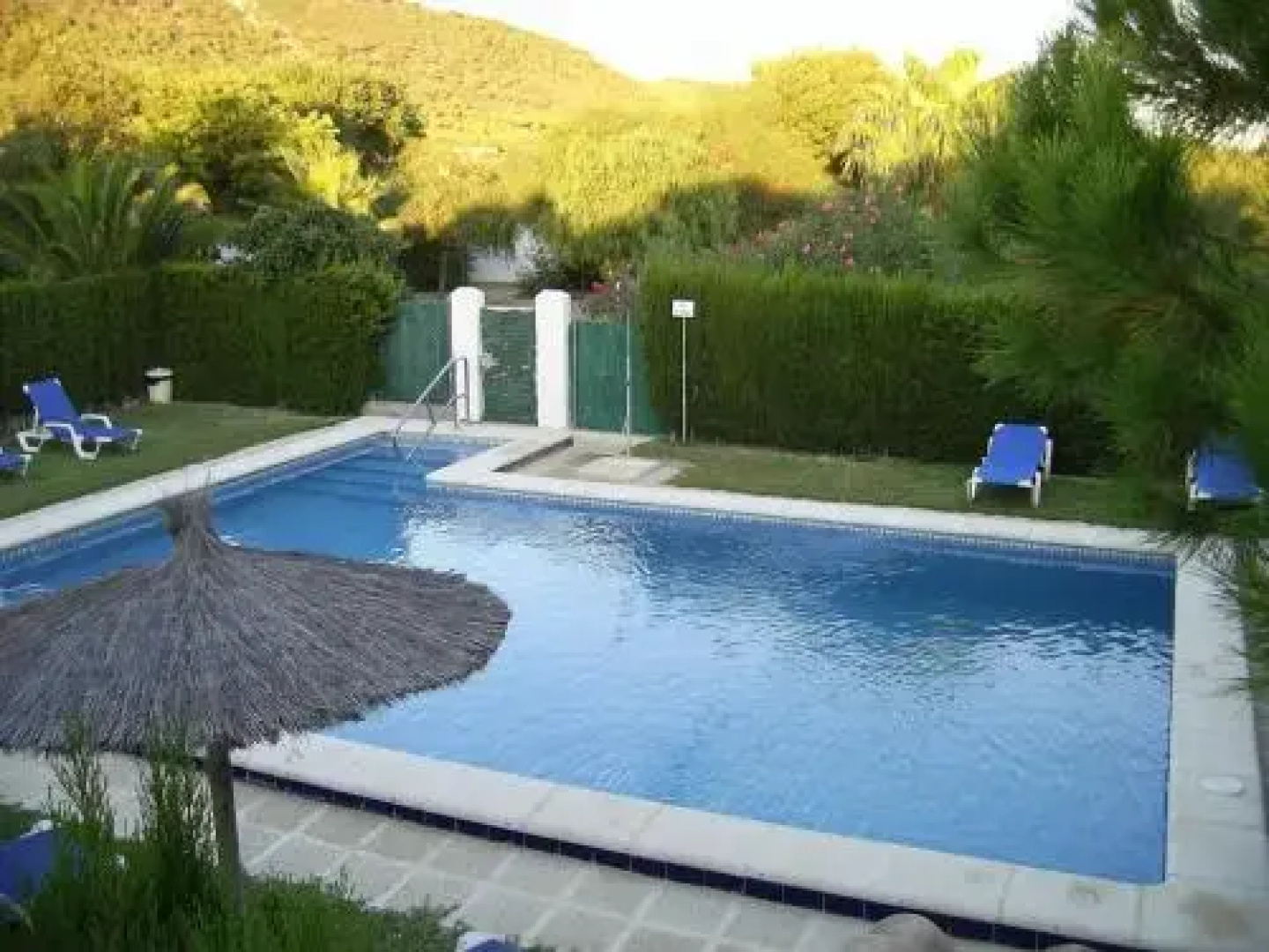 Dunas y Mar Villas & Apartamentos