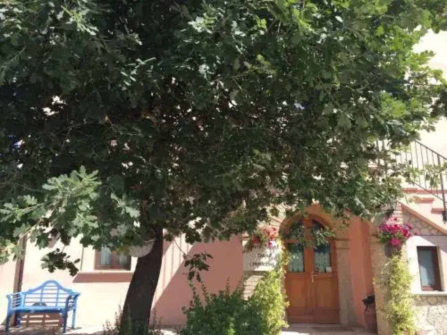 Country House Casale Centurione
