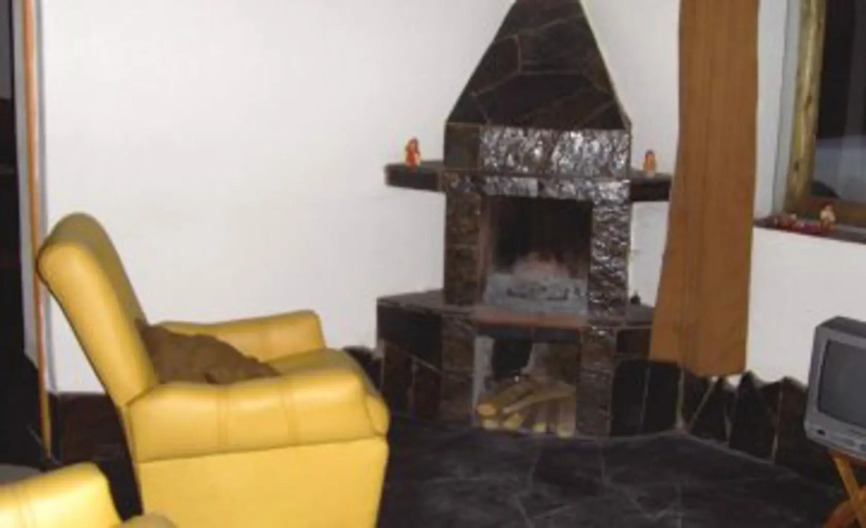 Pirwa Sacred Valley Lodge
