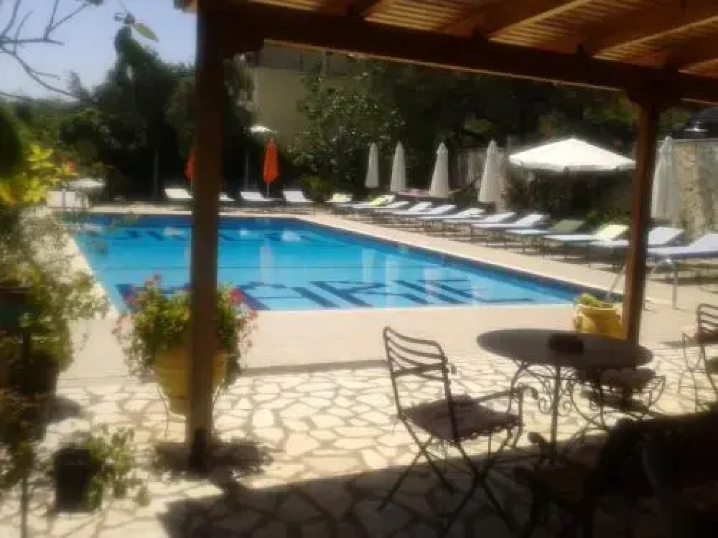 Hotel Villa Marie