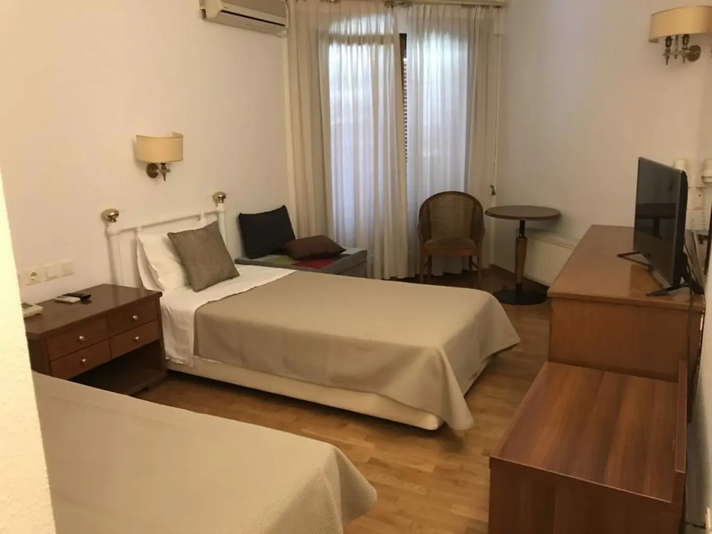 Hotel Levadia