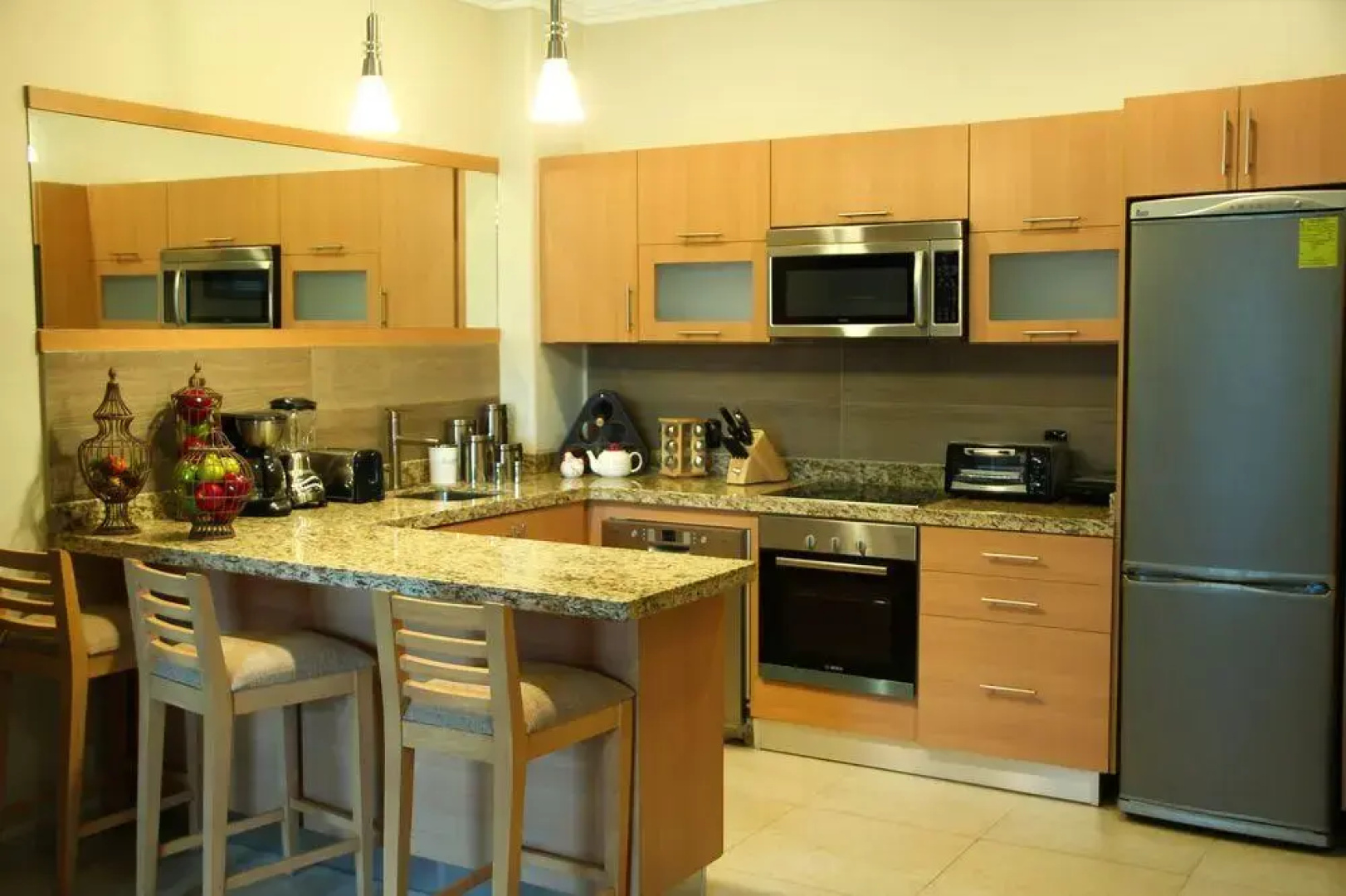 Residence Club La Jolla