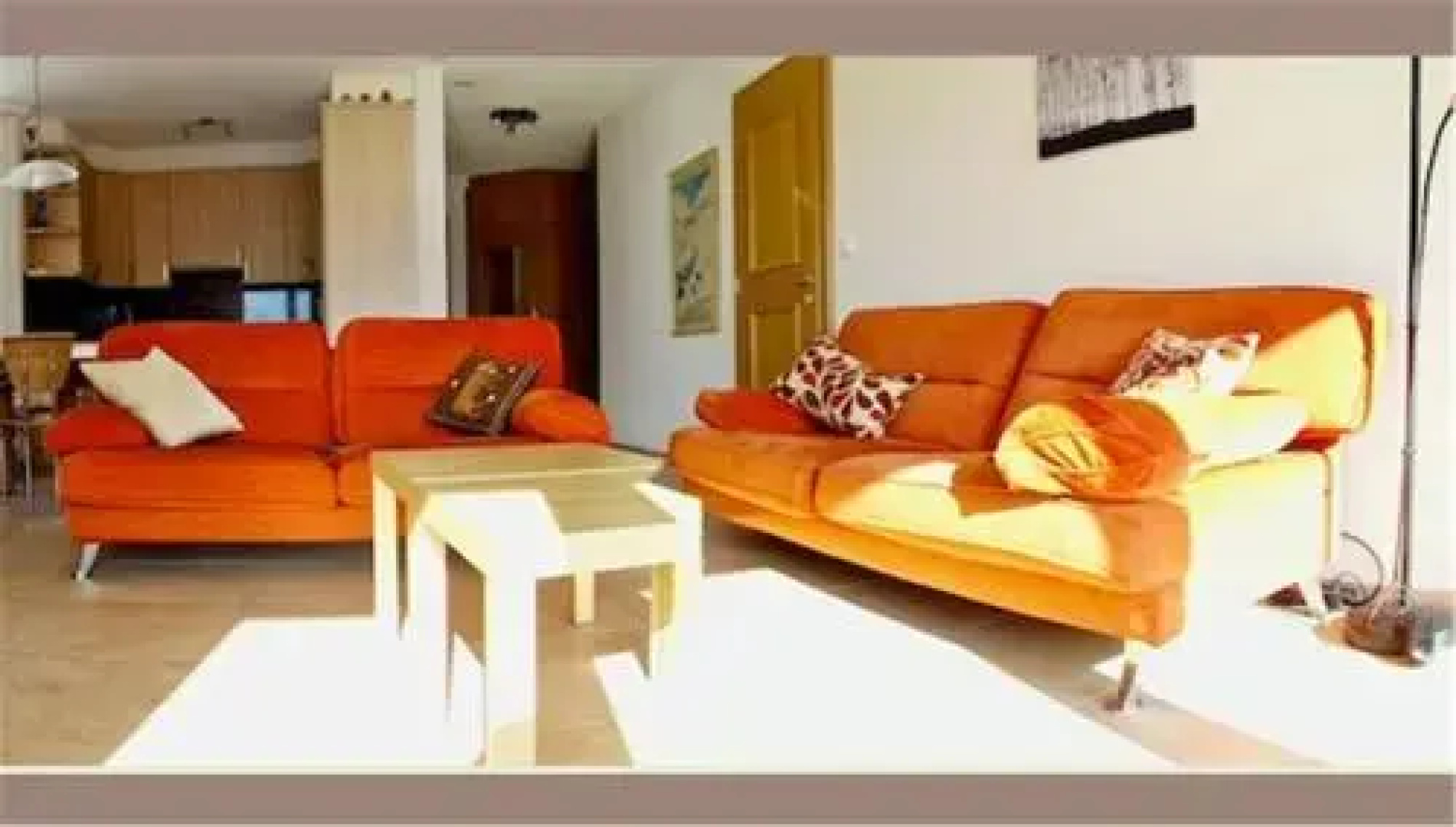 Residence Golf C 21