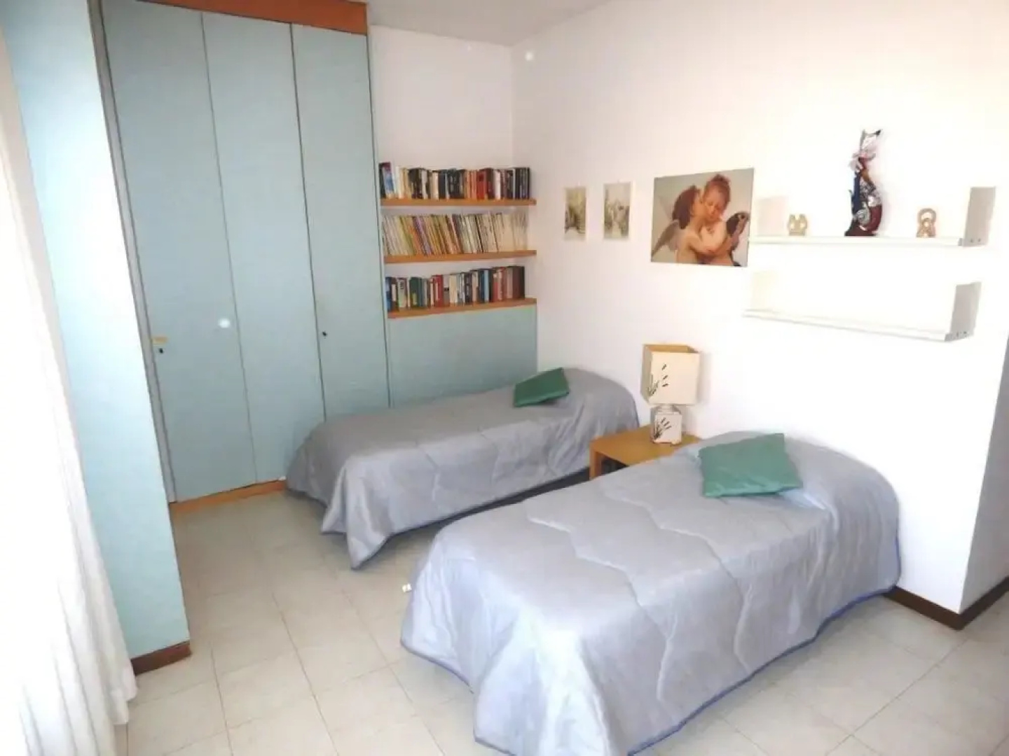 Villa Milano Laghi - Il Giardino Fiorito B&B