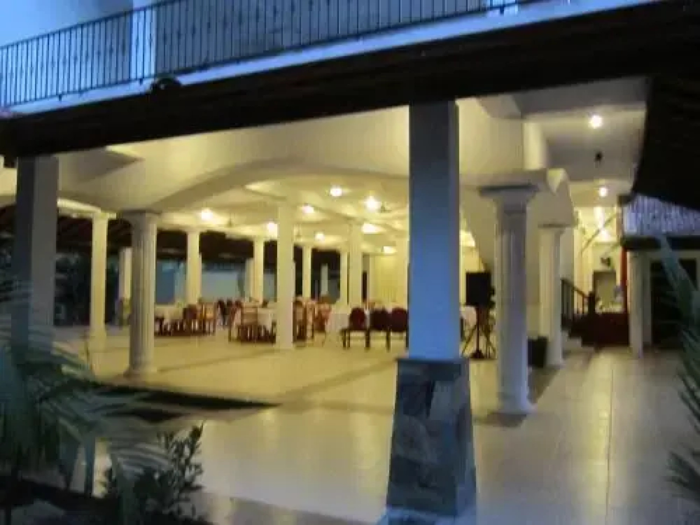 Little Villa Hotel