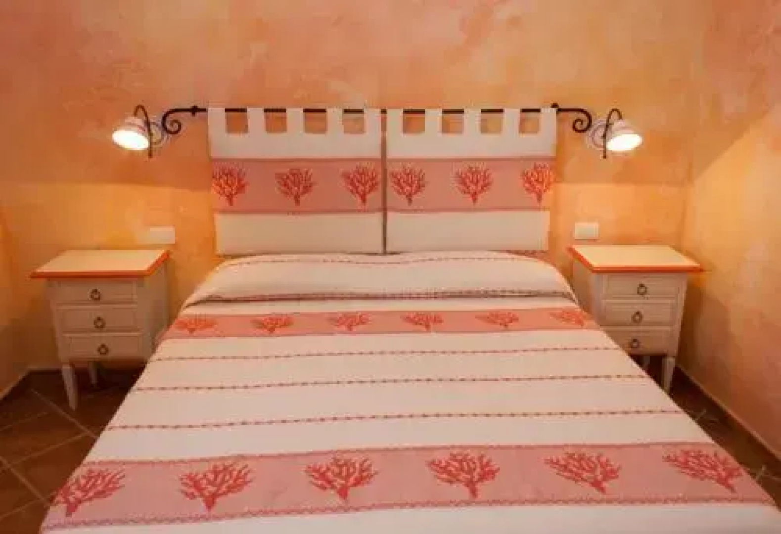 B&B I Mari Di Gallura