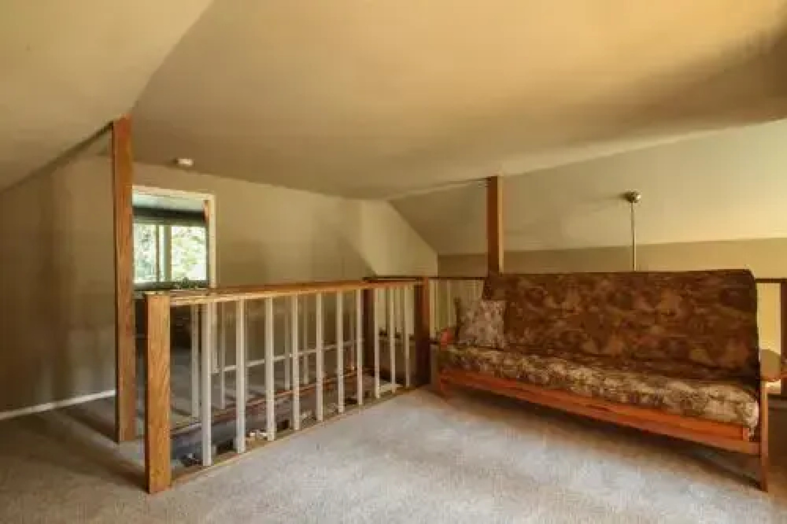 Serendipity Getaway in Shugart Flats