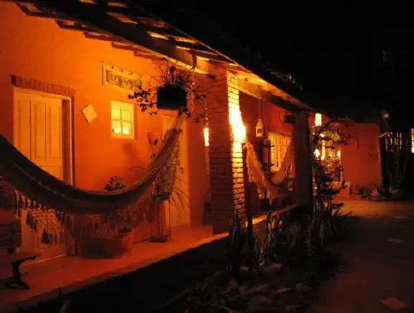 Champagny Pousada & Restaurante