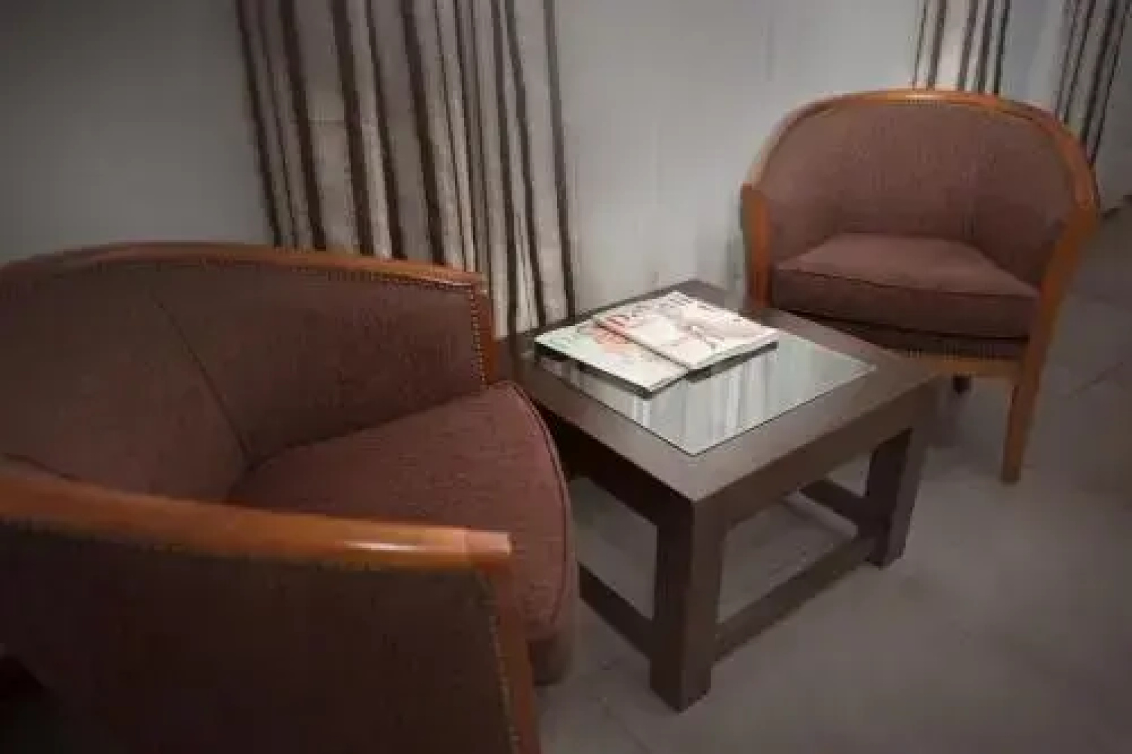 Atlas Grand Hotel Virasoro