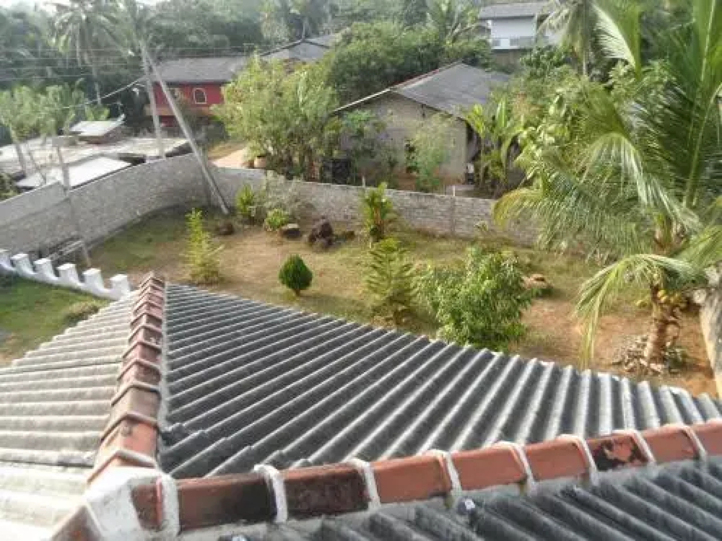 Country House Sachi