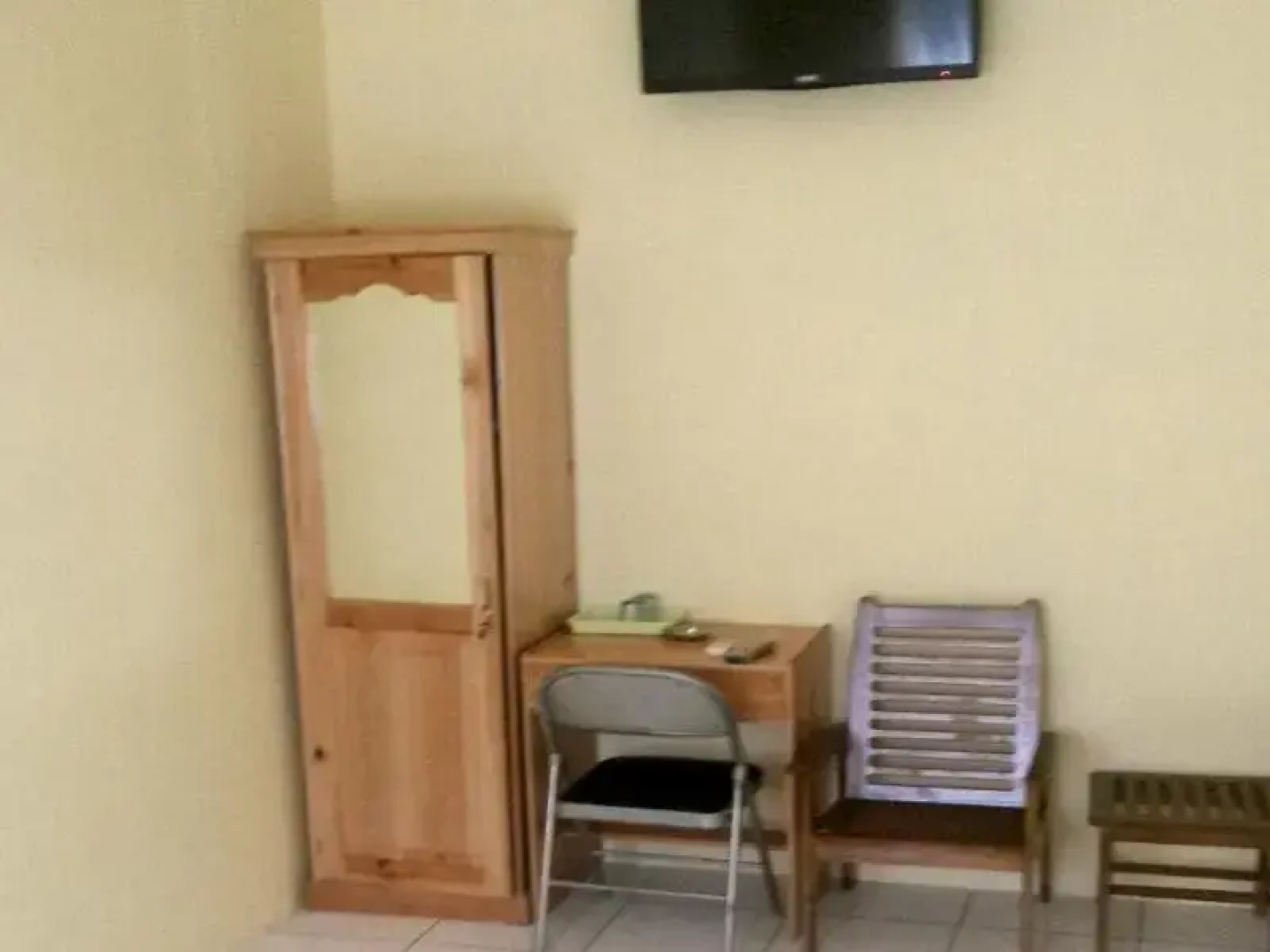 Pondok Atna Guest House