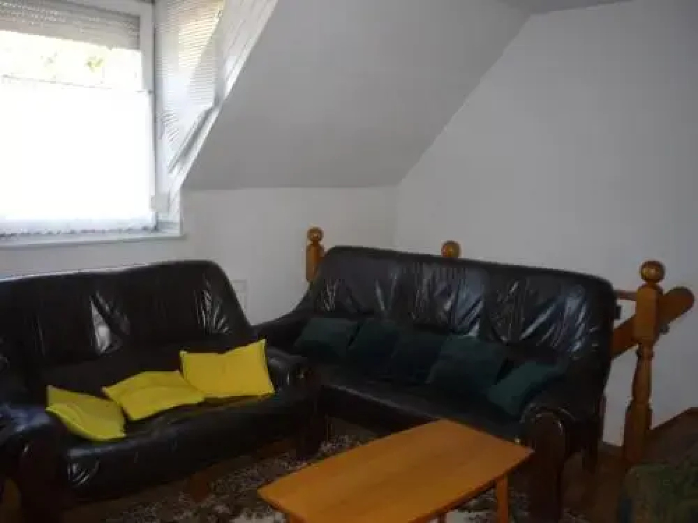 Dombai Apartman