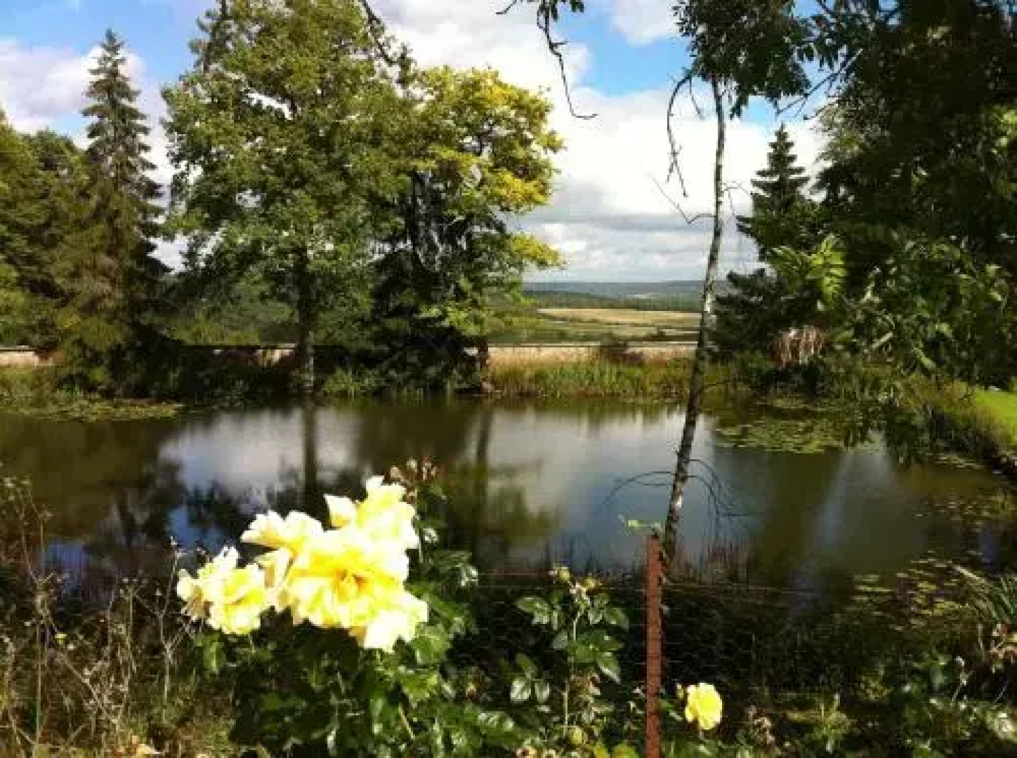 Manoir De Montflambert