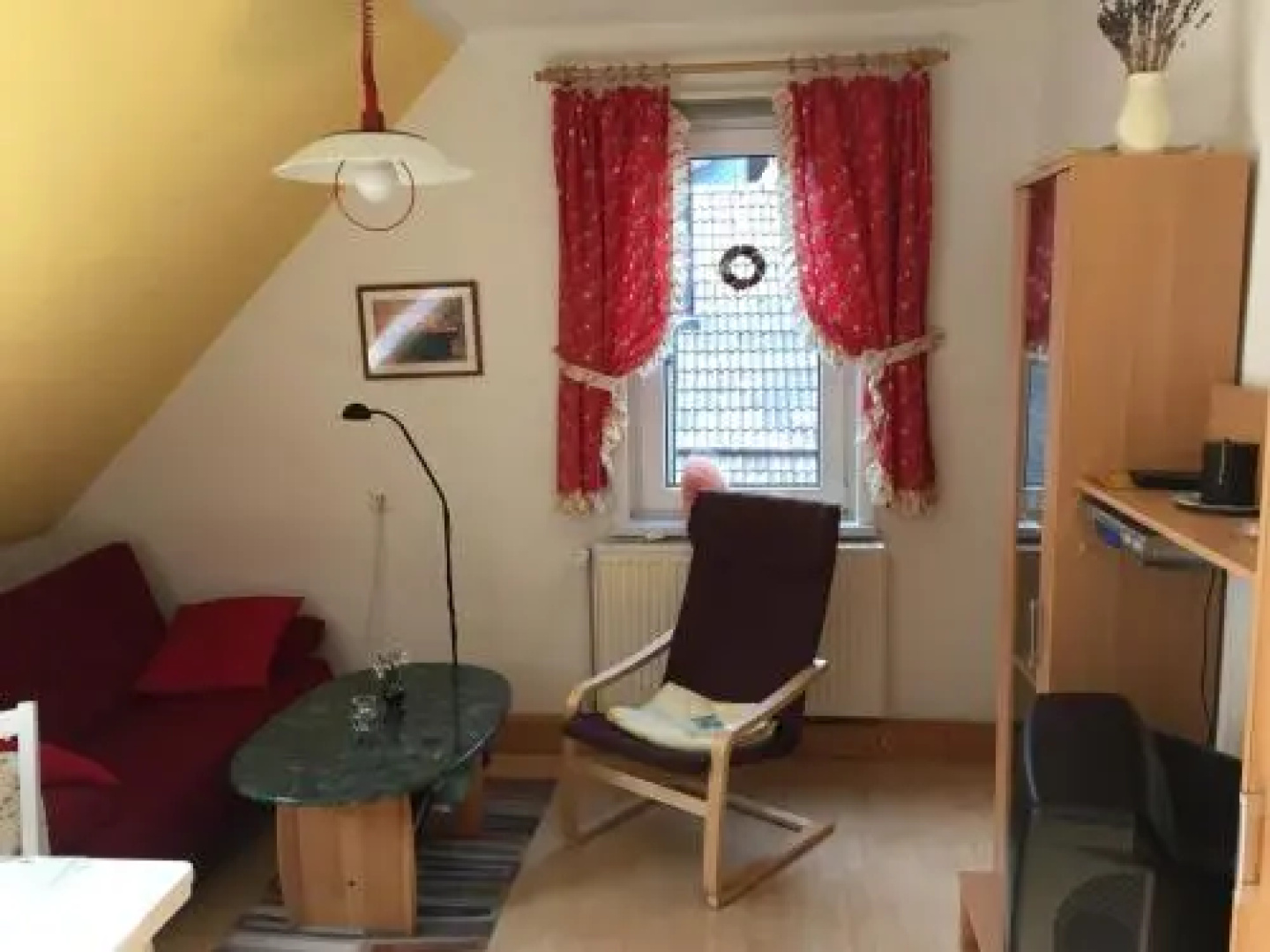 Ferienwohnung Rathke