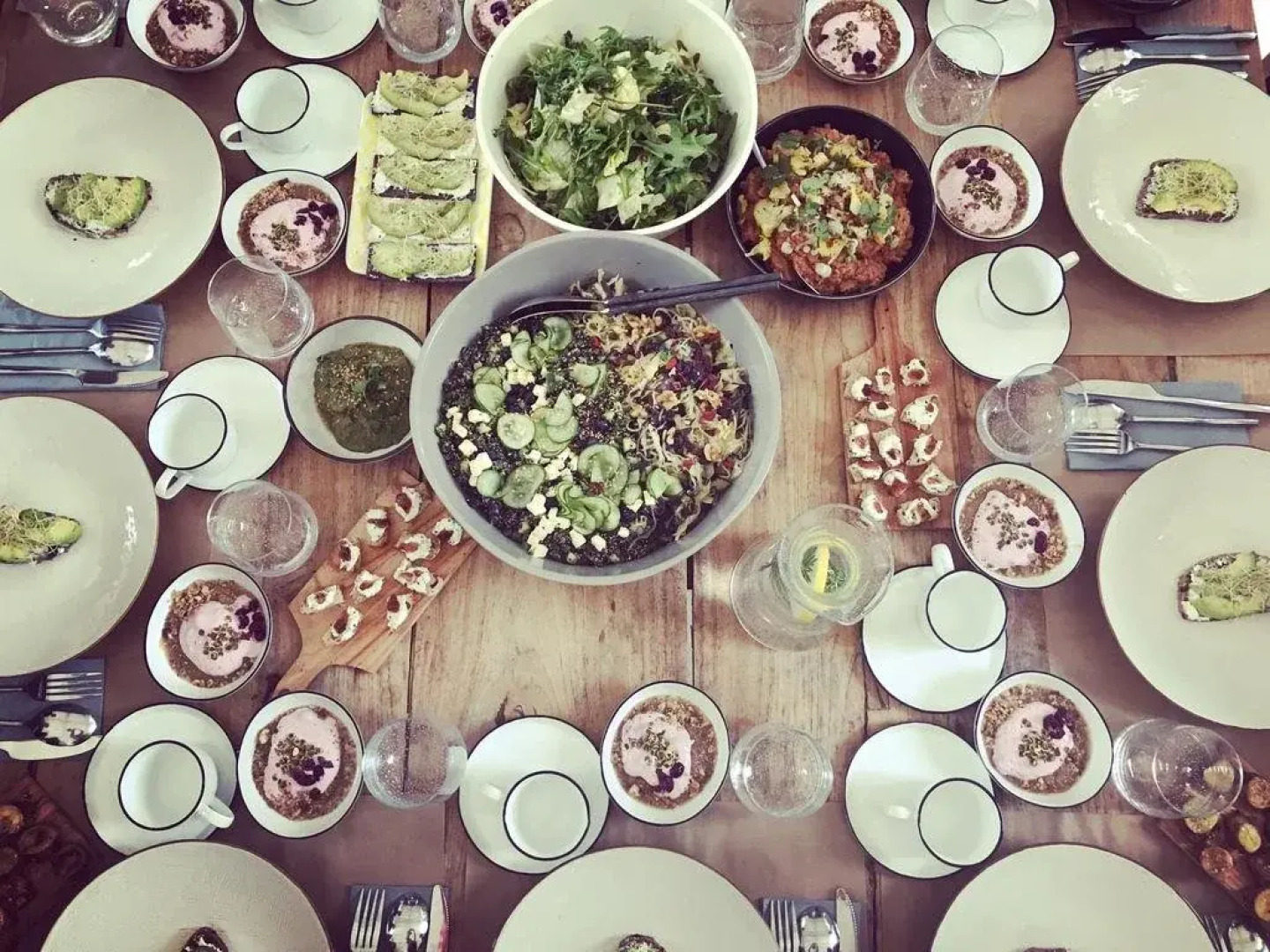 La Vigne De Ramatuelle