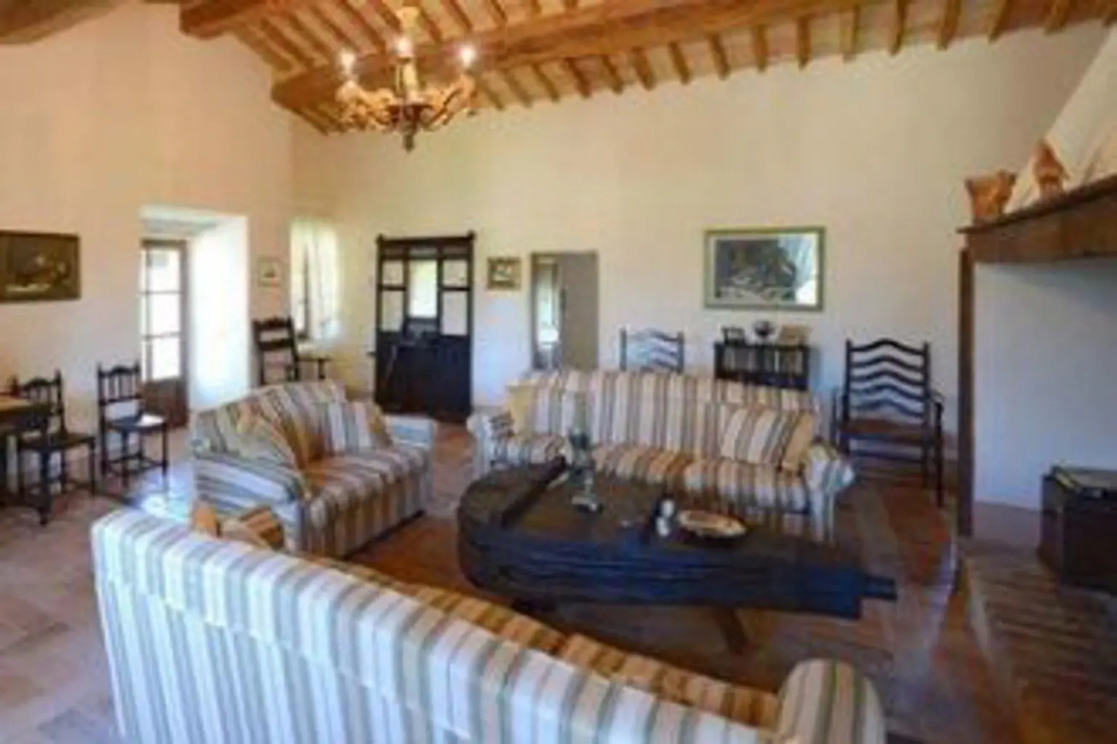 Villa Renieri