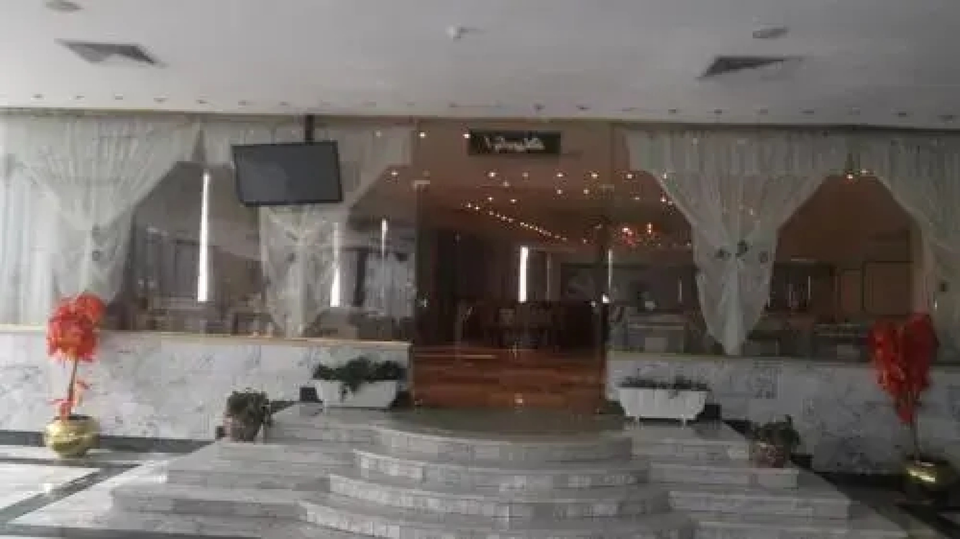 Minya Compound of the Armed Forces