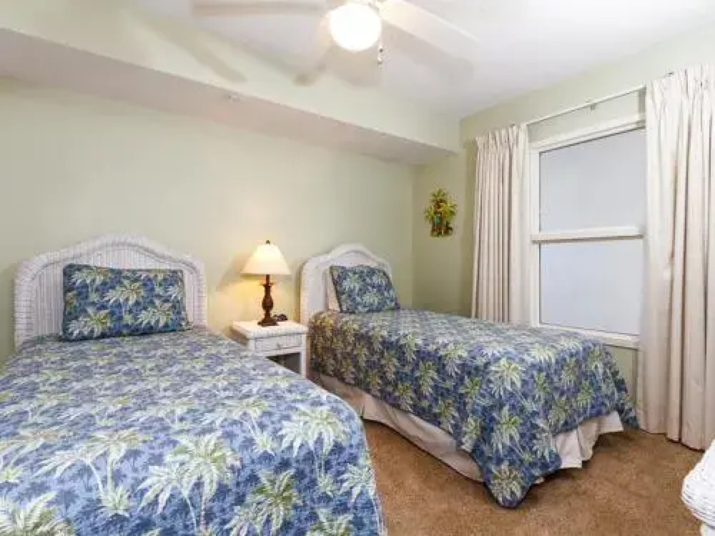 Gulf Dunes 401 by RedAwning