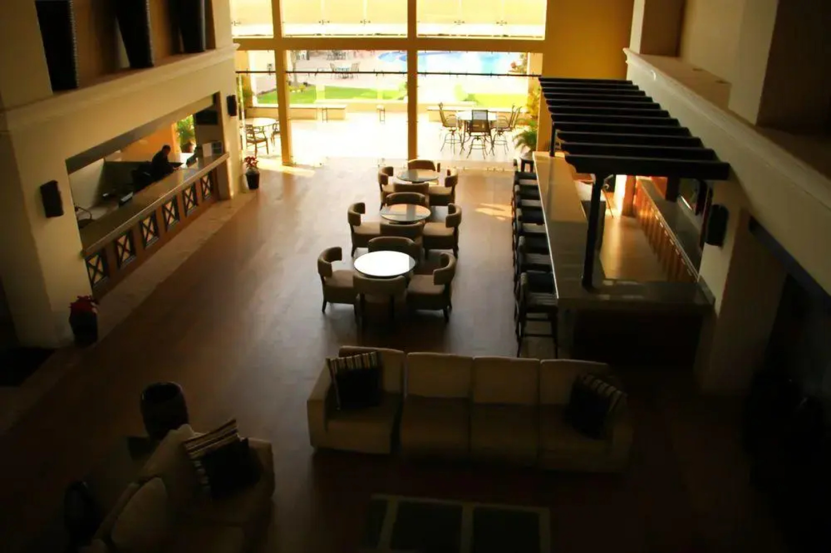 Residence Club La Jolla