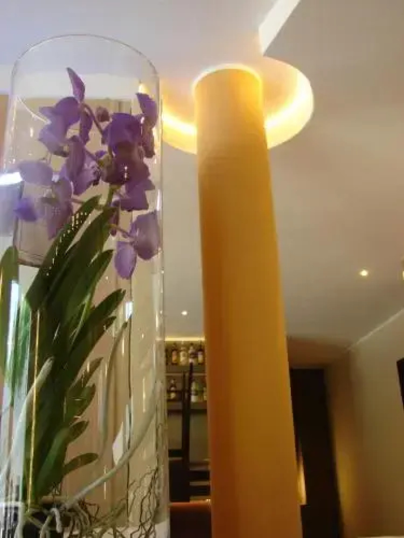 Locanda Bellaguarda Bed and Breakfast
