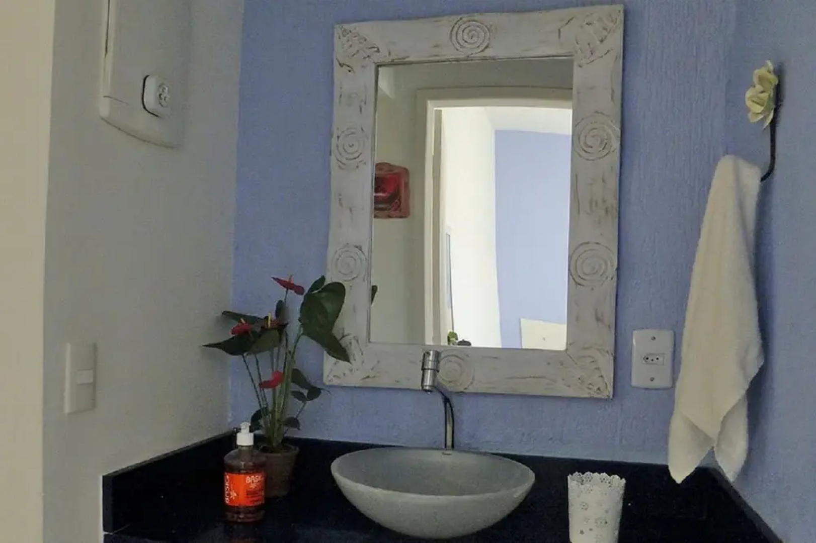 Casa Claudia - Porto Seguro