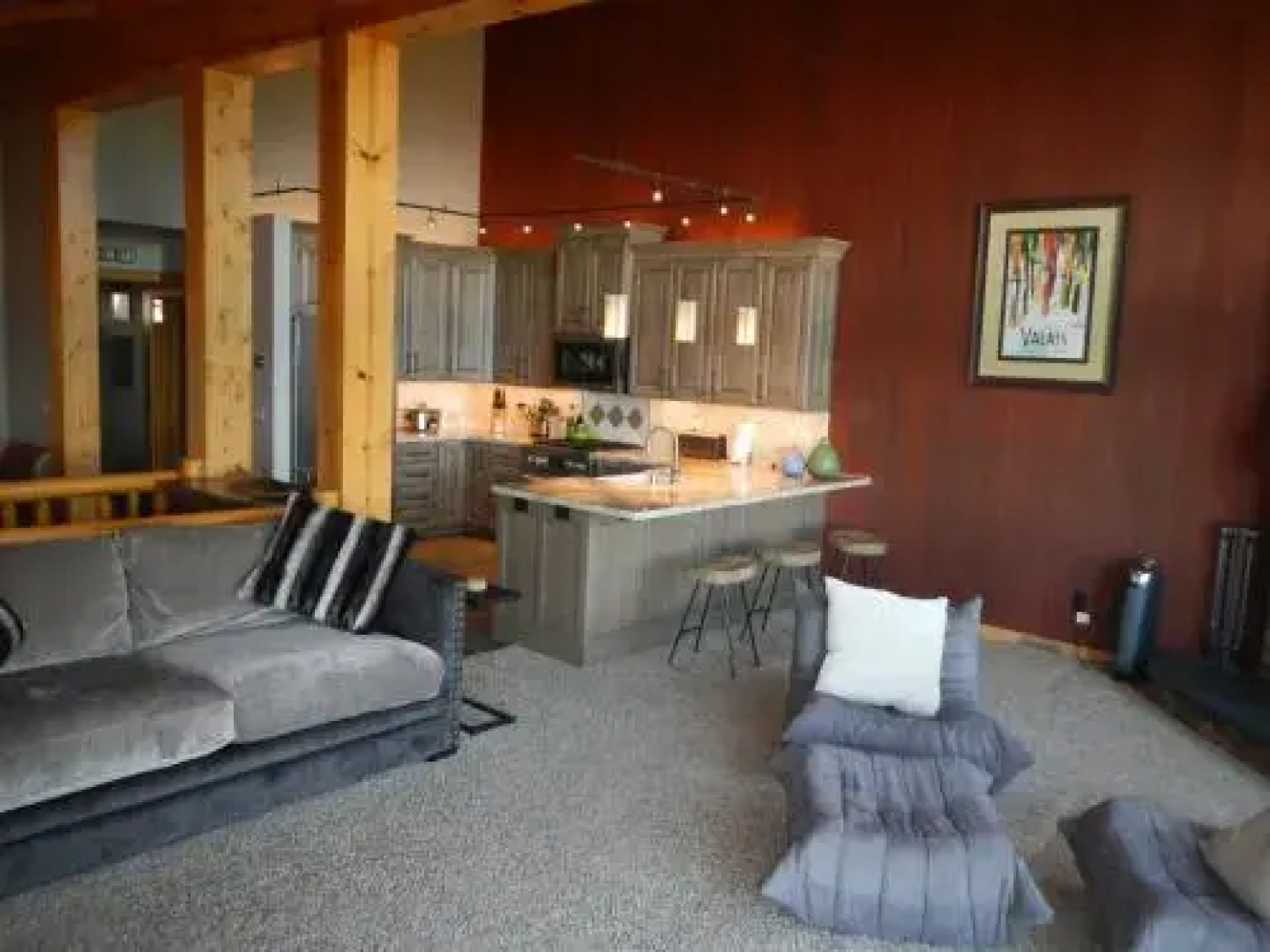 Clearview #2 - 3 Br Home