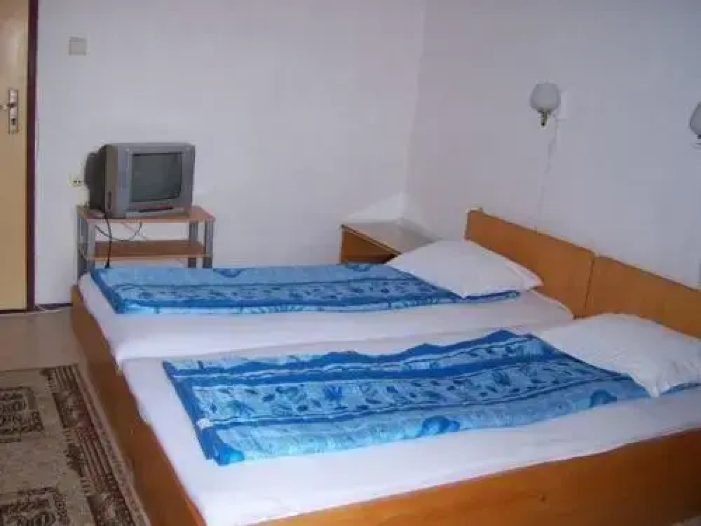 Guest House Kostandara