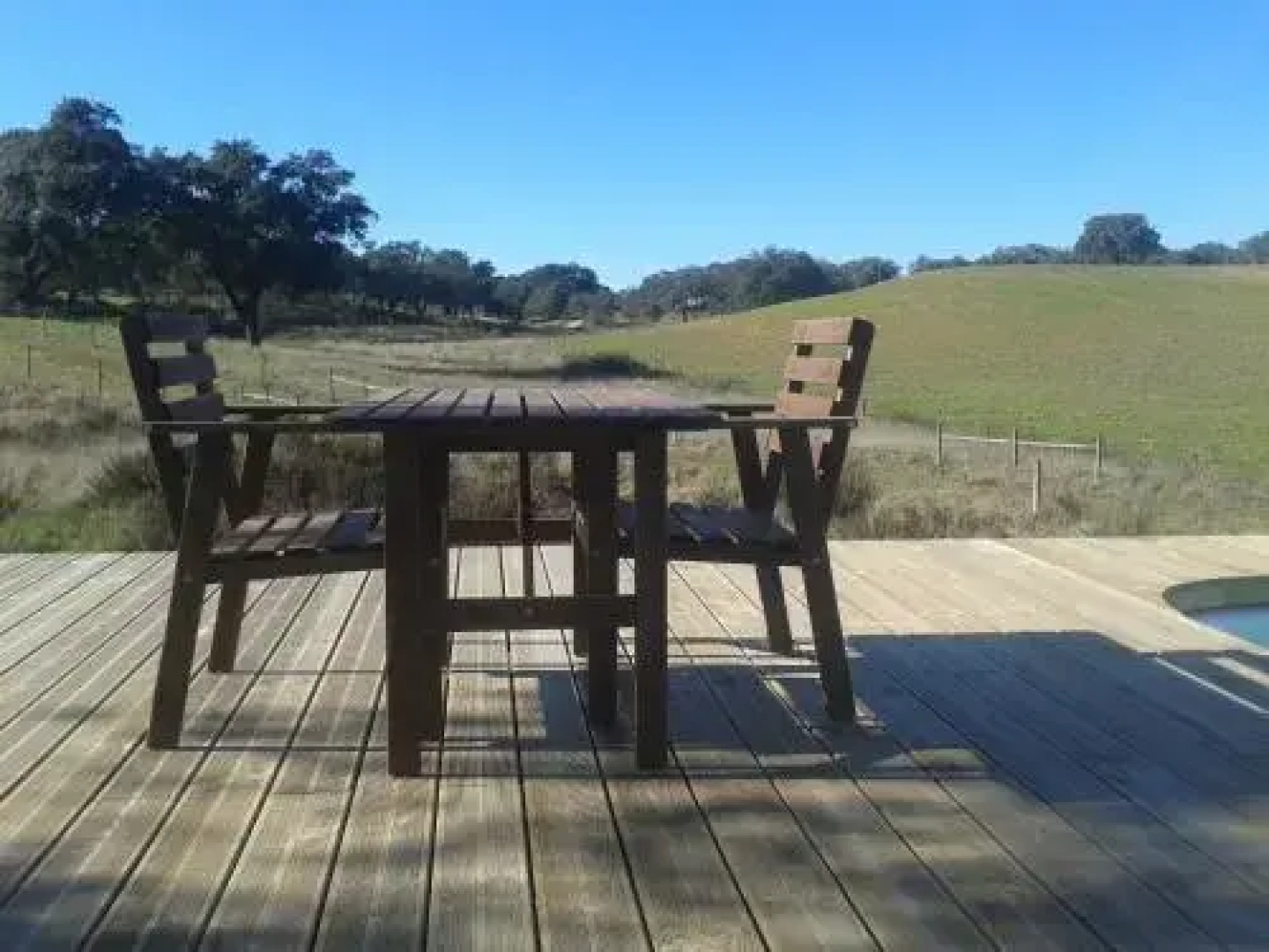 Taipa 2 - Casas de Campo do Junqueirinho