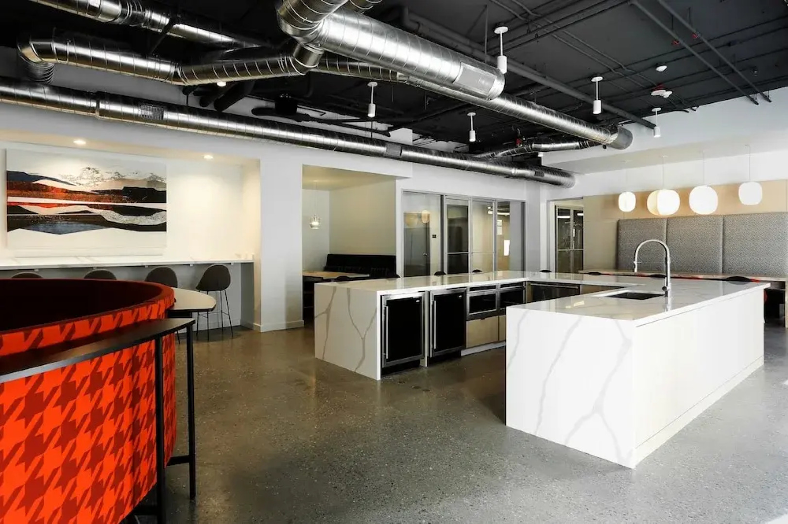 Stay Alfred on Wall Street