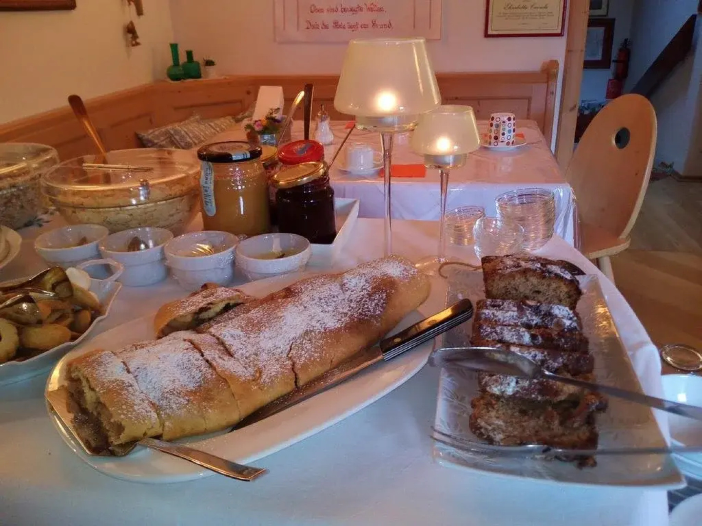 B&B Casa Riz