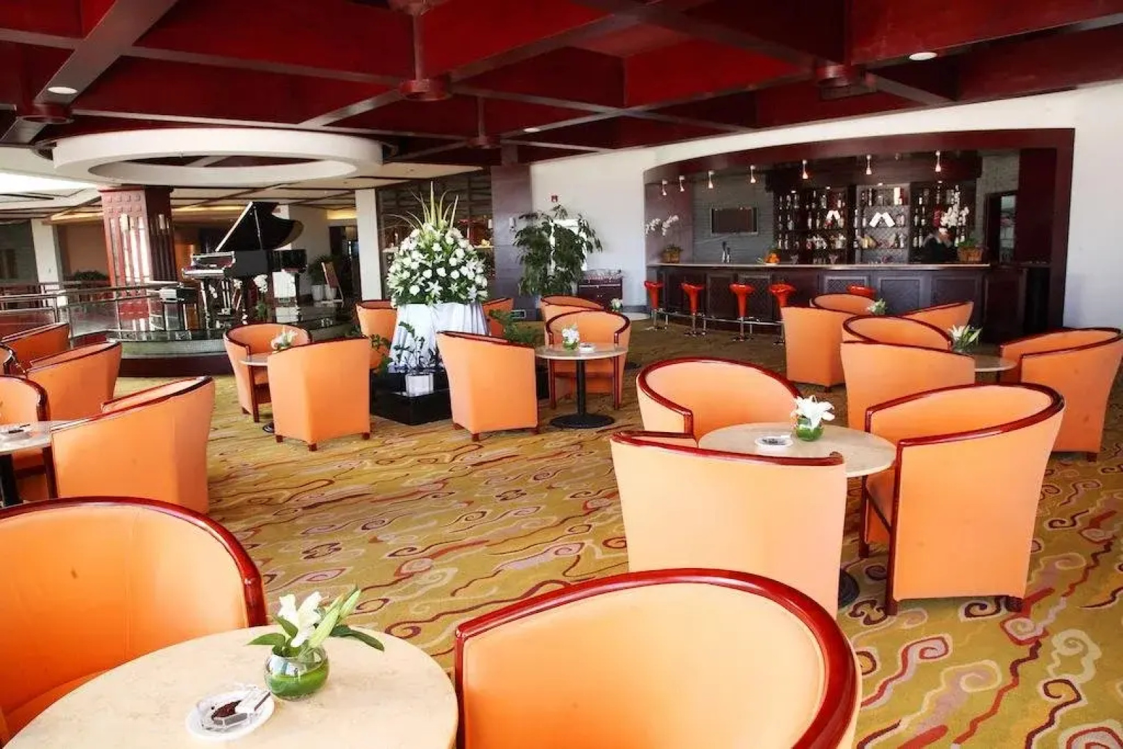 Treasure Harbour International Hotel