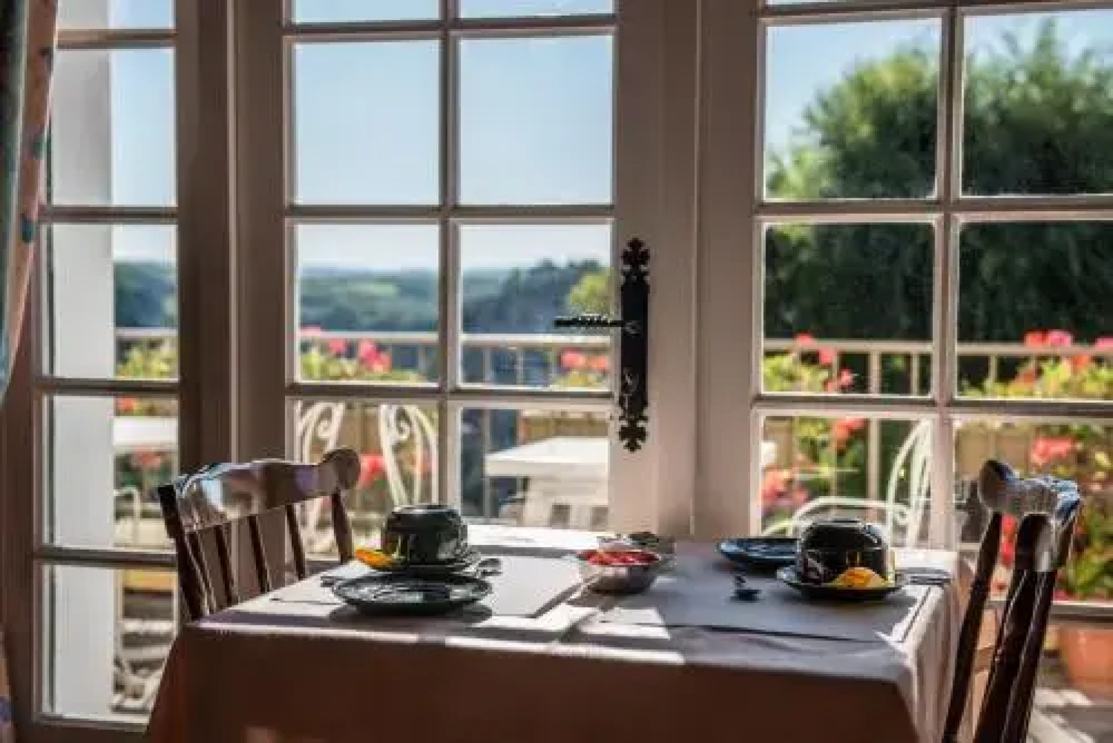 Hostellerie Bellevue
