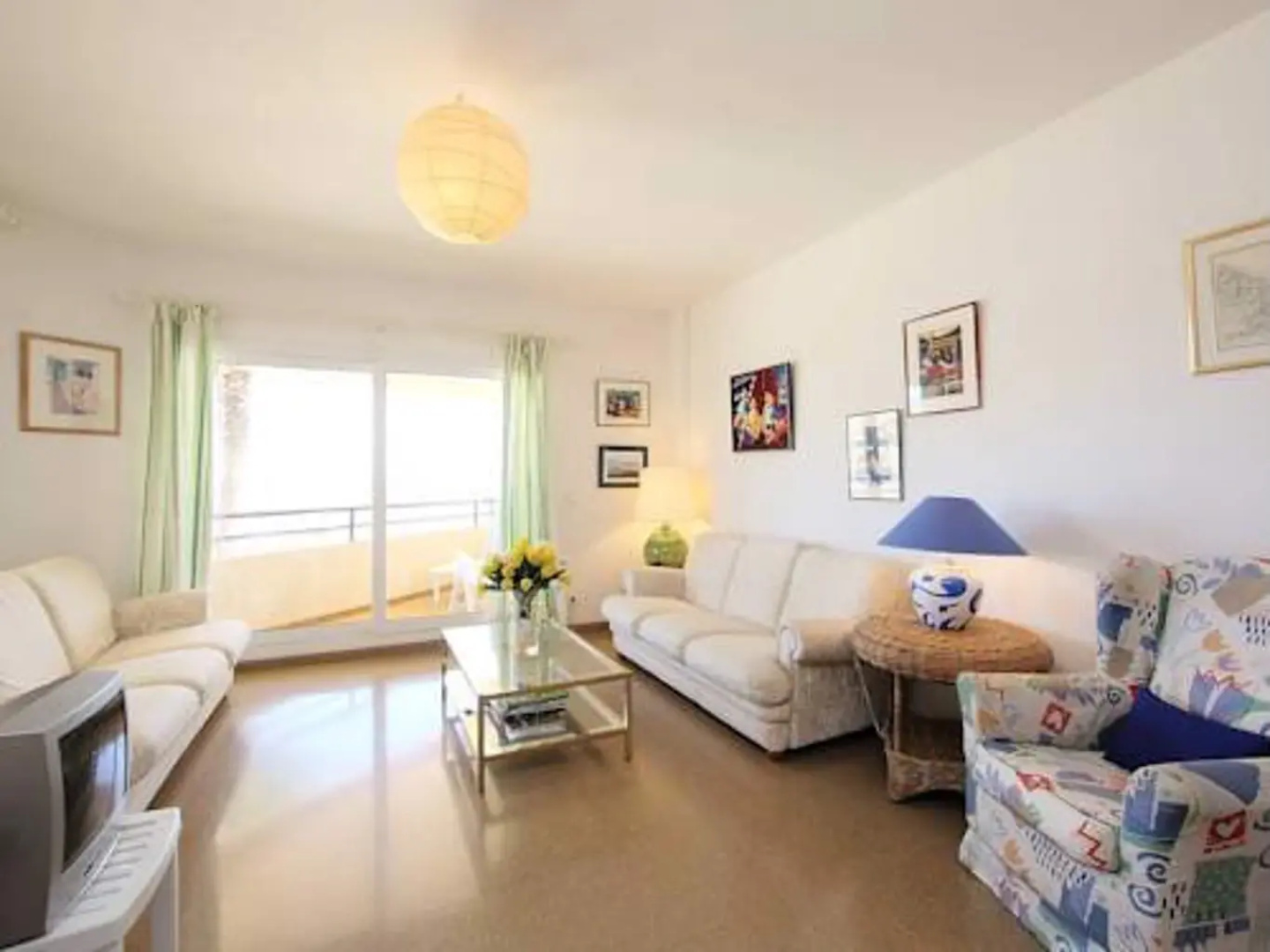 Apartment MARITIM II