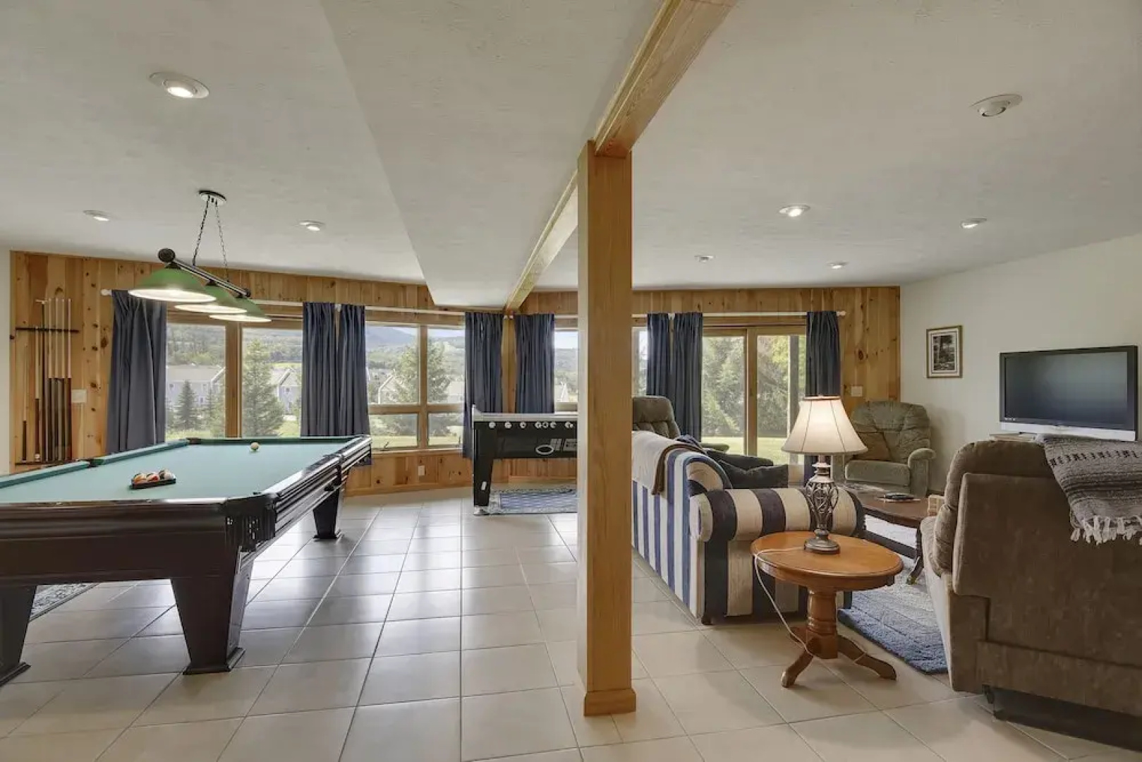 Moosie Chalet