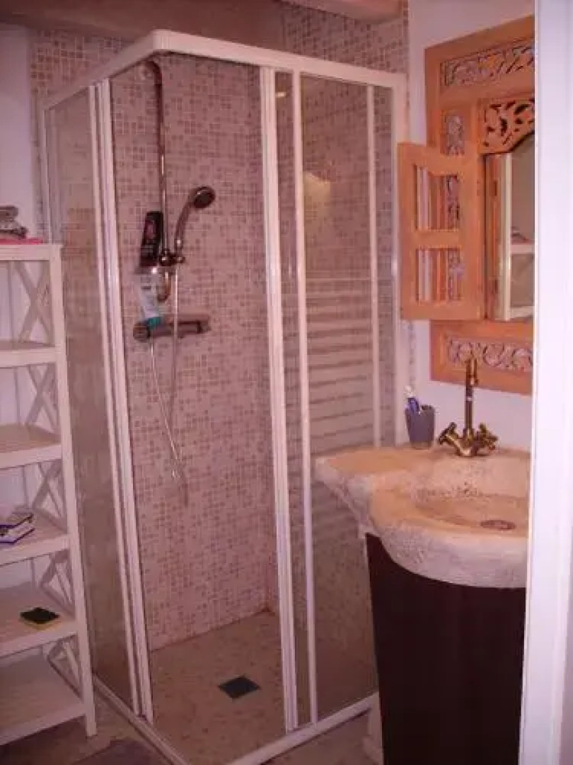 La Vigne Près De Saint Emilion