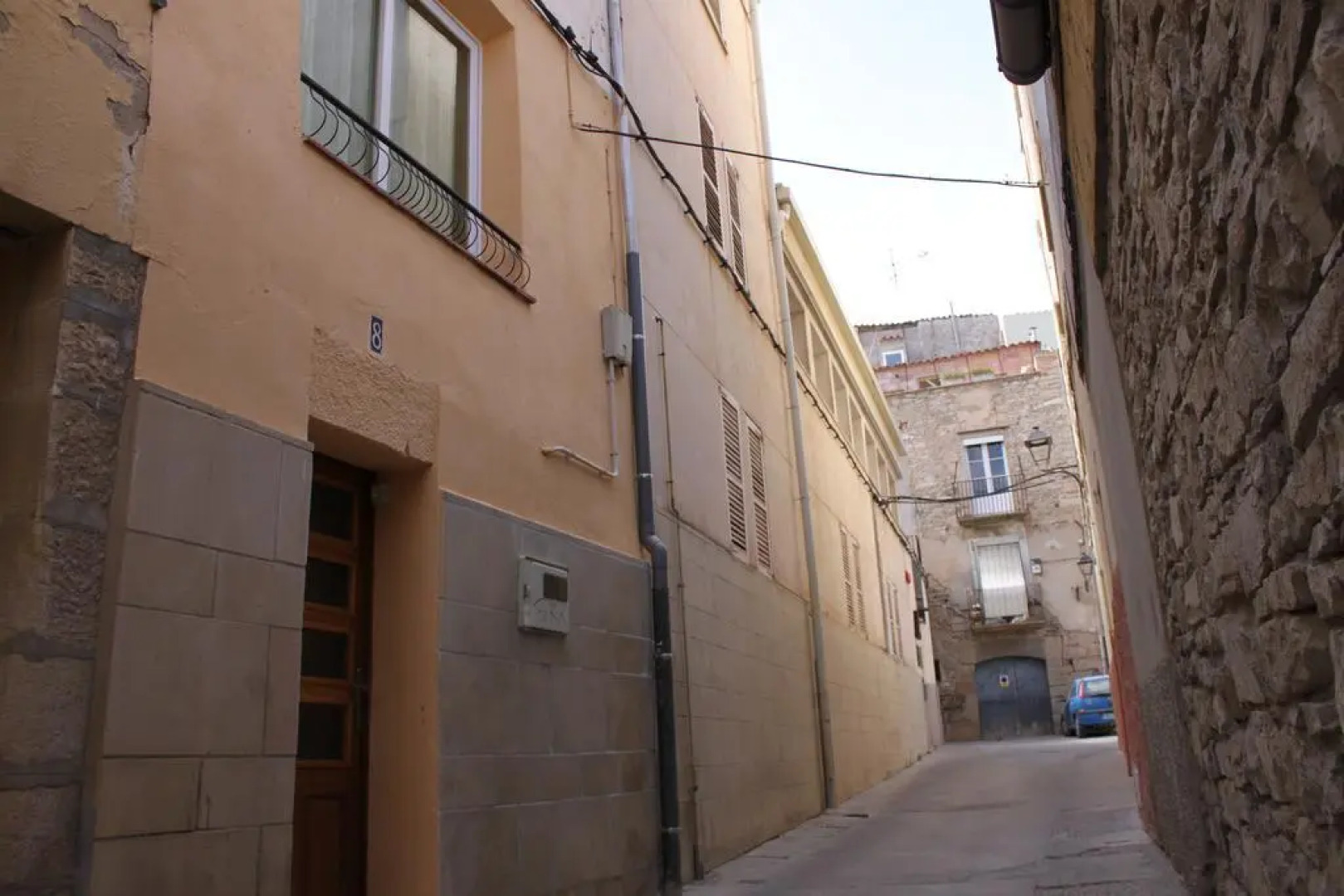 Bon Pas Rural Tarrega