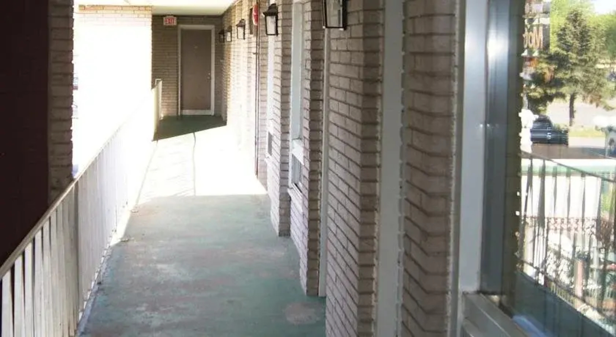 Towne and Country Motel