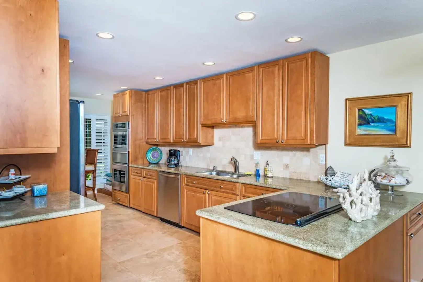 South Sierra Condominium #54075