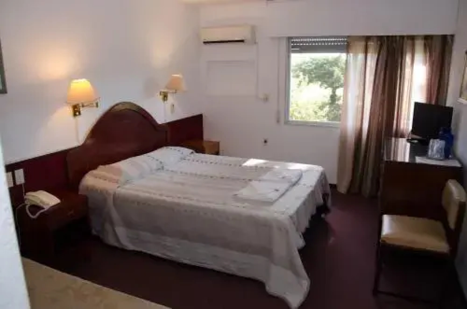 Hotel Termas del Arapey