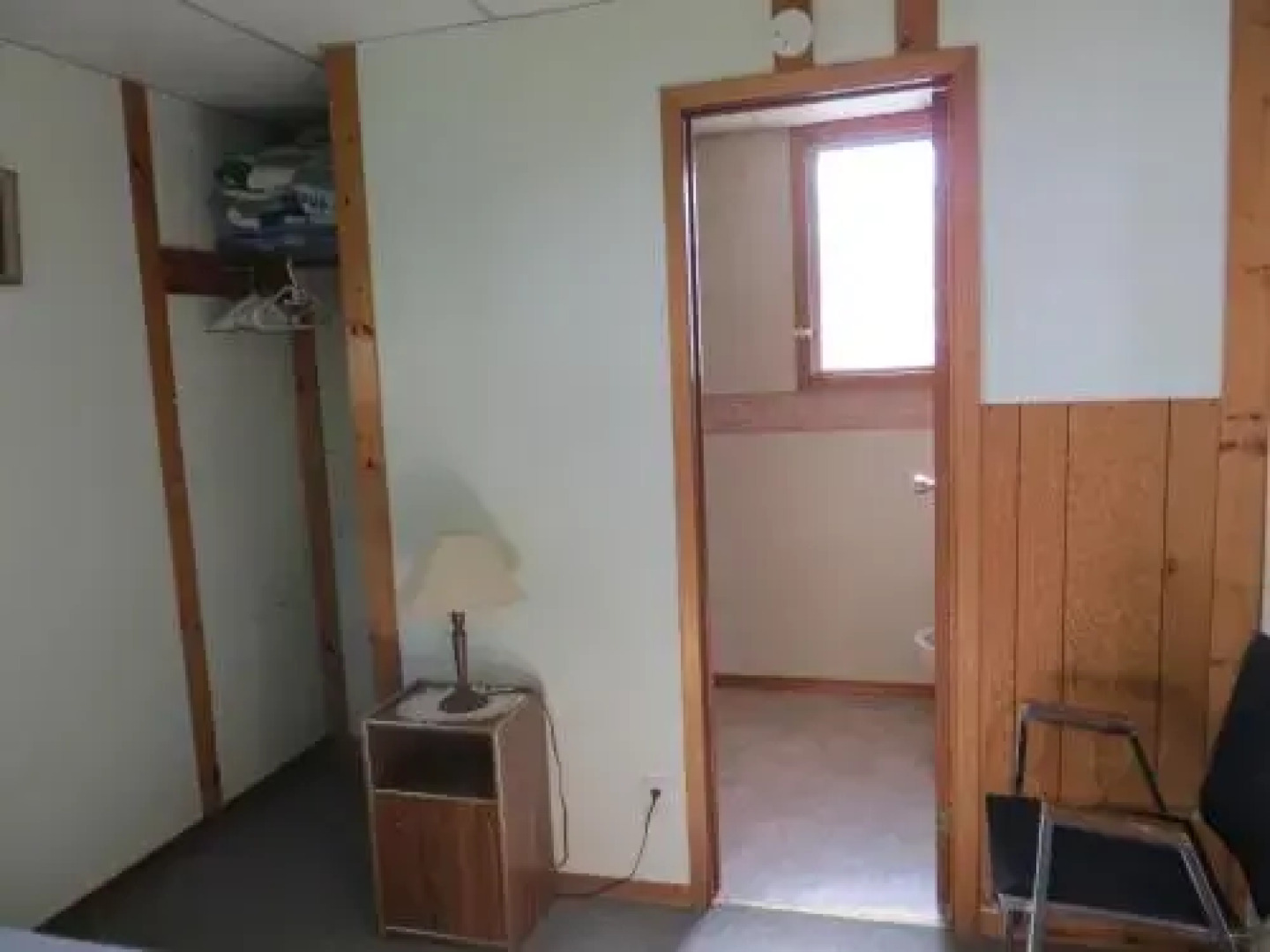 Lunge Haven Cottages & Boating Club