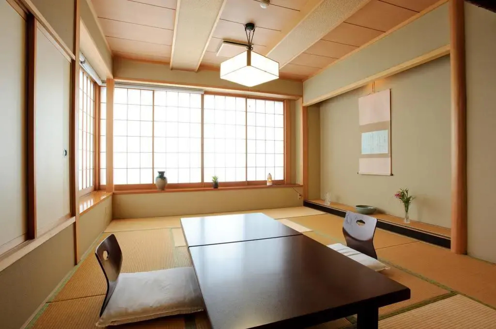 Kappo Ryokan Shiroyama