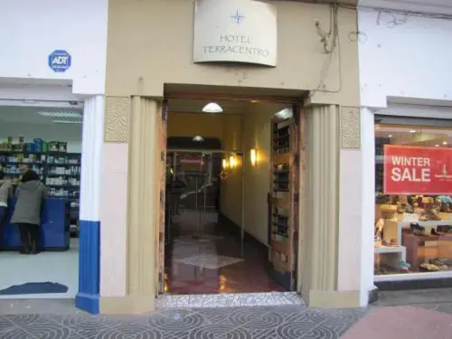 Hotel Terracentro