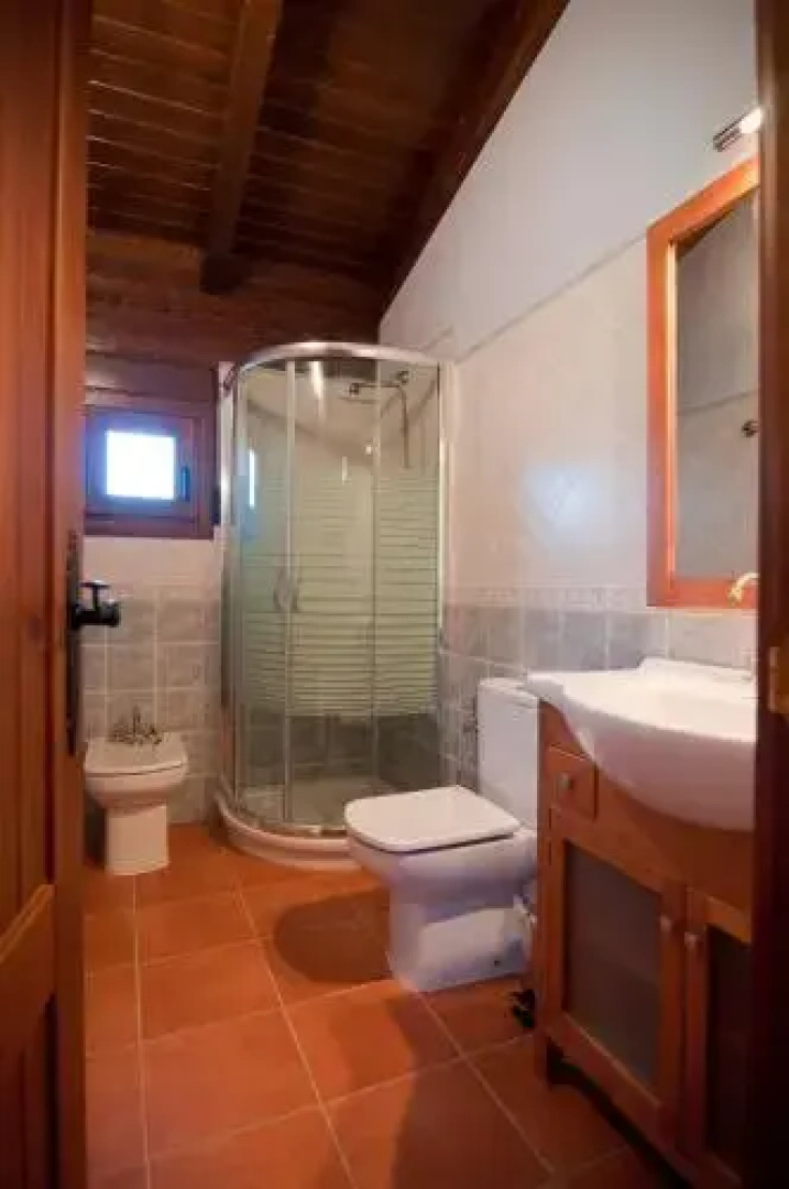 Apartamentos Turísticos Sanahuja