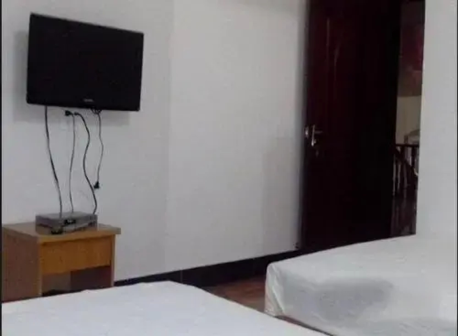 Changxing Tianci Garden Farmstay