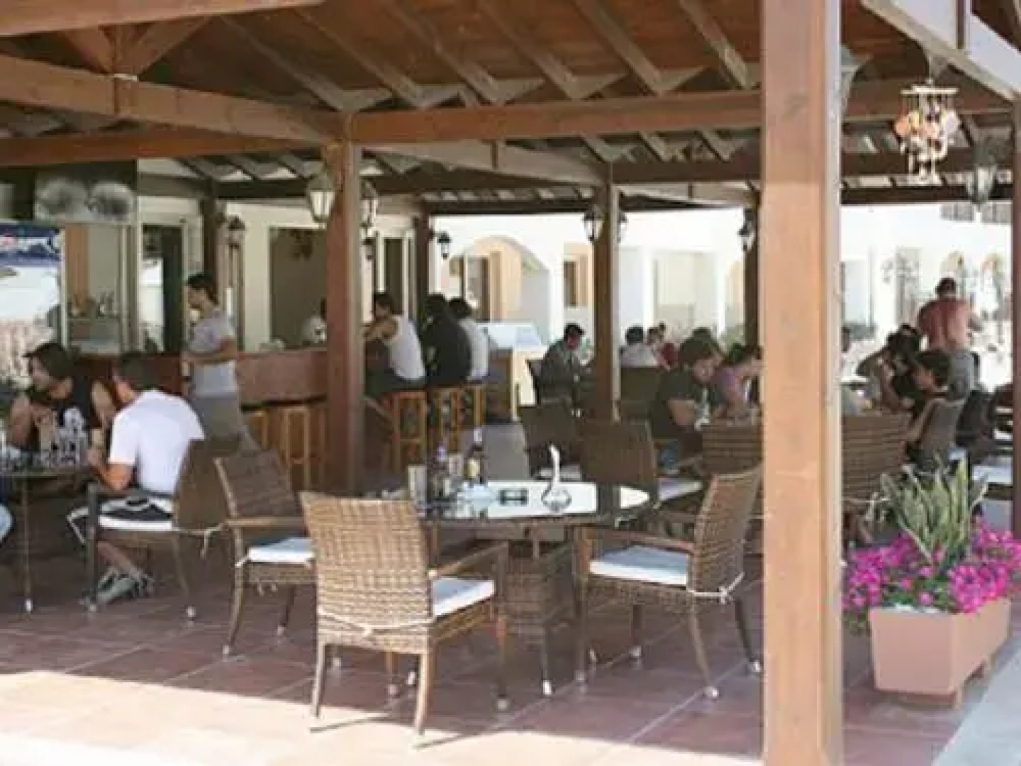 Elysian Fields Spa & ResortApartment Complex
