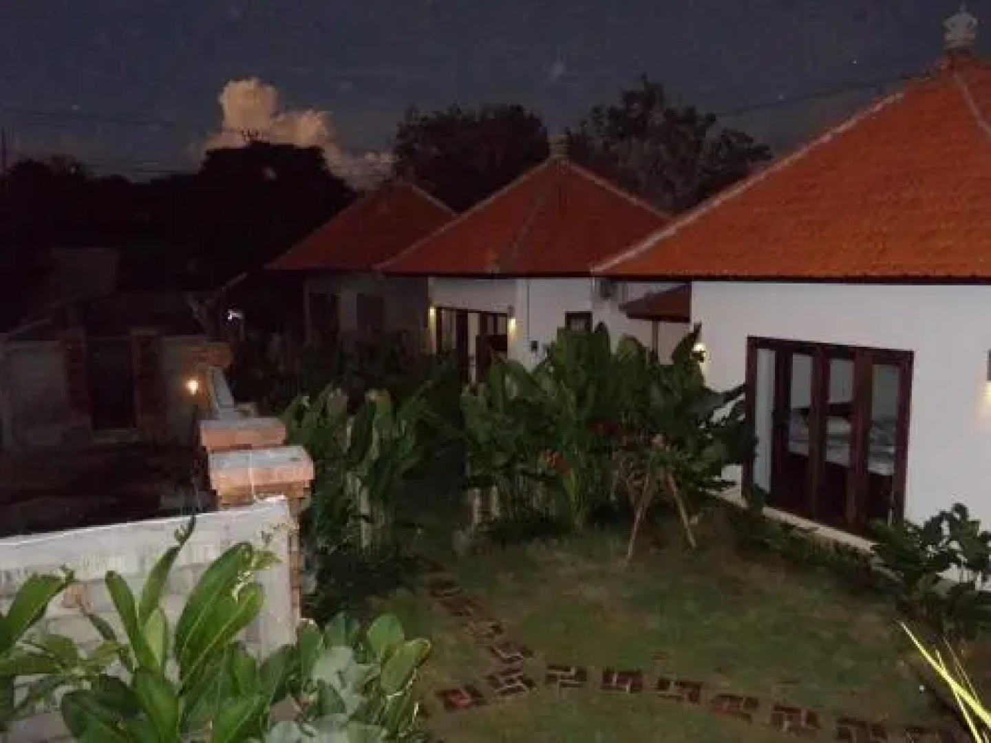 Green Bowl Bali Homestay